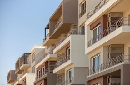 Villa - 3 Bedrooms - 3 Bathrooms for sale in Palm Hills New Cairo - 5th Settlement Compounds - The 5th Settlement - New Cairo City - Cairo
