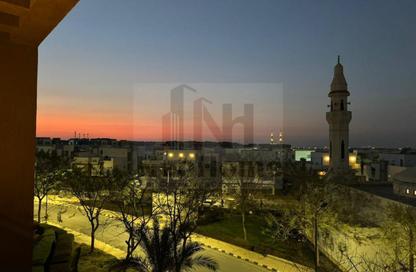 Apartment - 3 Bedrooms - 3 Bathrooms for rent in Wesal City - El Shorouk Compounds - Shorouk City - Cairo