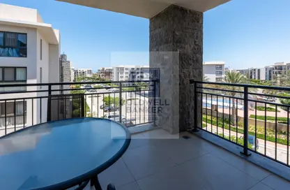 شاليه - غرفة نوم - 1 حمام للايجار في مراسي - سيدي عبد الرحمن - الساحل الشمالي