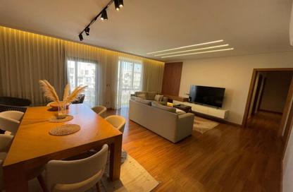 Apartment - 3 - 3 for rent in Eastown - 5th Settlement Compounds - The 5th Settlement - New Cairo City - Cairo Apartment - 3 - 3 for rent in Eastown - 5th Settlement Compounds - The 5th Settlement - New Cairo City - Cairo