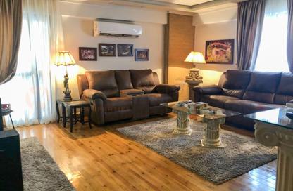 Apartment - 4 Bedrooms - 2 Bathrooms for sale in Fleming - Hay Sharq - Alexandria