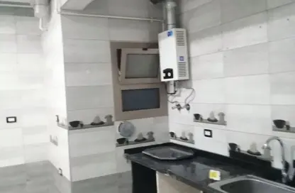 شقة - 3 غرف نوم - 3 حمامات للايجار في اشراقة - كمبوندات 6 أكتوبر - مدينة 6 أكتوبر - الجيزة