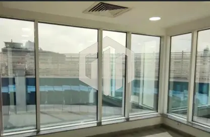 مساحات مكتبية - غرفة نوم - 1 حمام للايجار في شارع التسعين الشمالي - التجمع الخامس - مدينة القاهرة الجديدة - القاهرة