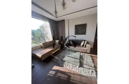 Townhouse - 4 Bedrooms - 4 Bathrooms for sale in Allegria - Sheikh Zayed Compounds - Sheikh Zayed City - Giza Townhouse - 4 Bedrooms - 4 Bathrooms for sale in Allegria - Sheikh Zayed Compounds - Sheikh Zayed City - Giza