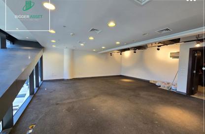 Office Space - Studio - 2 for rent in Eastown - 5th Settlement Compounds - The 5th Settlement - New Cairo City - Cairo
