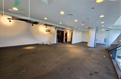 Office Space - Studio - 2 for rent in Eastown - 5th Settlement Compounds - The 5th Settlement - New Cairo City - Cairo