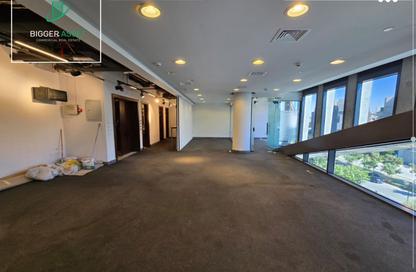 Office Space - Studio - 2 for rent in Eastown - 5th Settlement Compounds - The 5th Settlement - New Cairo City - Cairo