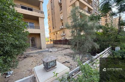 Apartment - 4 Bedrooms - 3 Bathrooms for sale in The Square - 5th Settlement Compounds - The 5th Settlement - New Cairo City - Cairo