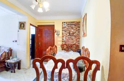 Apartment - 2 Bedrooms - 1 Bathroom for sale in Sporting - Hay Sharq - Alexandria Apartment - 2 Bedrooms - 1 Bathroom for sale in Sporting - Hay Sharq - Alexandria