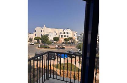 Chalet - 2 Bedrooms - 2 Bathrooms for sale in Marassi - Sidi Abdel Rahman - North Coast