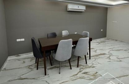Apartment - 3 Bedrooms - 3 Bathrooms for rent in Al Dokki St. - Dokki - Giza