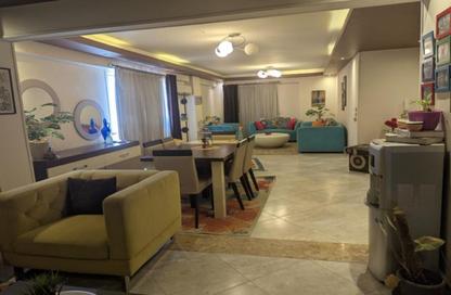 Apartment - 2 Bedrooms - 1 Bathroom for sale in Baron City - El Katameya Compounds - El Katameya - New Cairo City - Cairo