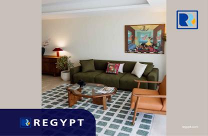 Apartment - 2 - 3 for rent in Cairo Festival City - North Investors Area - New Cairo City - Cairo Apartment - 2 - 3 for rent in Cairo Festival City - North Investors Area - New Cairo City - Cairo
