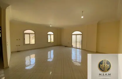 Apartment - 3 Bedrooms - 2 Bathrooms for rent in Street 66 - District 2 - The 5th Settlement - New Cairo City - Cairo
