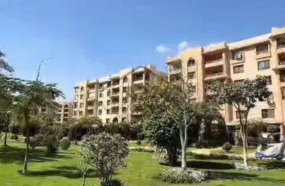 Apartment - 3 Bedrooms - 2 Bathrooms for sale in Rehab City Fifth Phase - Al Rehab - New Cairo City - Cairo