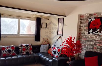 Apartment - 3 - 1 for sale in Abo Qir St. - Ibrahimia - Hay Wasat - Alexandria Apartment - 3 - 1 for sale in Abo Qir St. - Ibrahimia - Hay Wasat - Alexandria