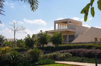 Villa - 3 Bedrooms - 3 Bathrooms for sale in O West - 6 October Compounds - 6 October City - Giza Villa - 3 Bedrooms - 3 Bathrooms for sale in O West - 6 October Compounds - 6 October City - Giza