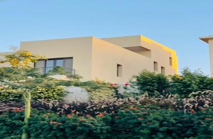 Villa - 3 Bedrooms - 3 Bathrooms for sale in O West - 6 October Compounds - 6 October City - Giza Villa - 3 Bedrooms - 3 Bathrooms for sale in O West - 6 October Compounds - 6 October City - Giza