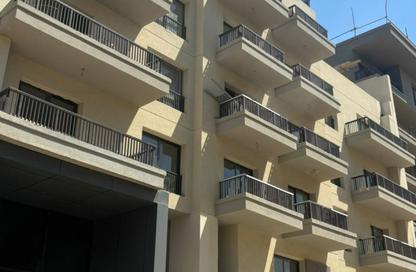 Apartment - 2 - 3 for sale in Swan Lake Residence - 5th Settlement Compounds - The 5th Settlement - New Cairo City - Cairo