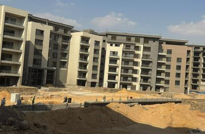 Apartment - 2 - 3 for sale in Swan Lake Residence - 5th Settlement Compounds - The 5th Settlement - New Cairo City - Cairo Apartment - 2 - 3 for sale in Swan Lake Residence - 5th Settlement Compounds - The 5th Settlement - New Cairo City - Cairo