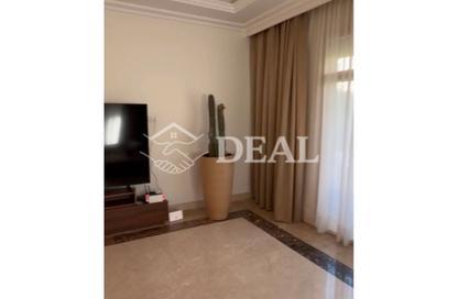فيلا - 5 غرف نوم - 5 حمامات للايجار في نيو جيزة - طريق مصر اسكندرية الصحراوي - مدينة 6 أكتوبر - الجيزة