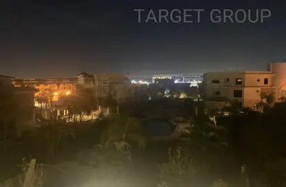 Palace - 7 Bedrooms for rent in Royal Lagoon - North Investors Area - New Cairo City - Cairo