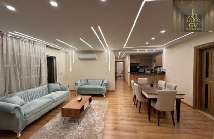 Apartment - 3 Bedrooms - 2 Bathrooms for rent in Privado - Madinaty - Cairo