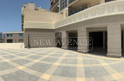 Retail - Studio - 1 Bathroom for sale in Downtown - New Alamein City - Al Alamein - North Coast