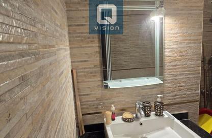 Apartment - 2 - 1 for rent in Gamal Abdel Nasser Axis - The 3rd Settlement - New Cairo City - Cairo