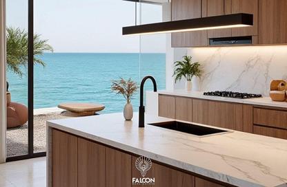 فيلا - 4 غرف نوم - 4 حمامات للبيع في ذا مد - راس الحكمة - الساحل الشمالي فيلا - 4 غرف نوم - 4 حمامات للبيع في ذا مد - راس الحكمة - الساحل الشمالي