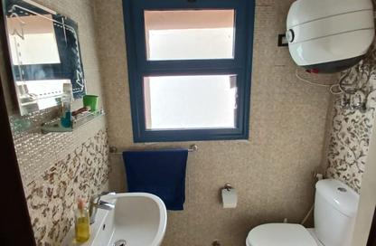 Apartment - Studio - 1 Bathroom for rent in Easy Life - South Investors Area - New Cairo City - Cairo