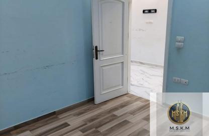 Apartment - 4 - 2 for rent in Al Andalus District - New Cairo City - Cairo