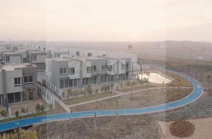 Apartment - 3 Bedrooms - 3 Bathrooms for sale in Badya Palm Hills - 6 October Compounds - 6 October City - Giza Apartment - 3 Bedrooms - 3 Bathrooms for sale in Badya Palm Hills - 6 October Compounds - 6 October City - Giza