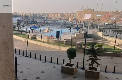 Duplex - 4 Bedrooms - 4 Bathrooms for sale in Porto New Cairo - 5th Settlement Compounds - The 5th Settlement - New Cairo City - Cairo