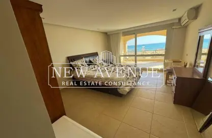 منزل مزدوج - 5 غرف نوم - 5 حمامات للبيع في لافيستا 3 - لافيستا - العين السخنة - السويس