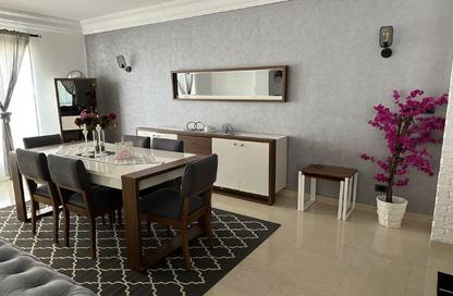 Apartment - 4 Bedrooms - 4 Bathrooms for sale in B1 - Madinaty - Cairo