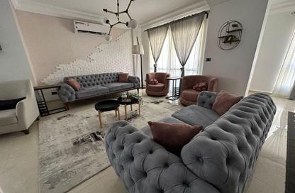 Apartment - 4 Bedrooms - 4 Bathrooms for sale in B1 - Madinaty - Cairo