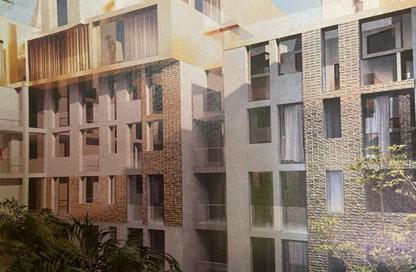 Apartment - 3 Bedrooms - 3 Bathrooms for sale in Bloomfields - Mostakbal City Compounds - Mostakbal City - Future City - Cairo