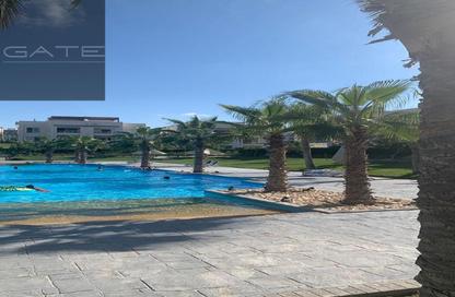 Villa - 4 Bedrooms - 5 Bathrooms for sale in Amwaj - Sidi Abdel Rahman - North Coast Villa - 4 Bedrooms - 5 Bathrooms for sale in Amwaj - Sidi Abdel Rahman - North Coast