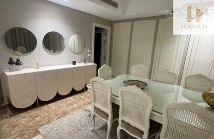 Villa - 5 Bedrooms - 6 Bathrooms for sale in Celesta Hills - Uptown Cairo - Mokattam - Cairo Villa - 5 Bedrooms - 6 Bathrooms for sale in Celesta Hills - Uptown Cairo - Mokattam - Cairo