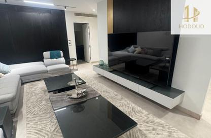 Villa - 5 Bedrooms - 6 Bathrooms for sale in Celesta Hills - Uptown Cairo - Mokattam - Cairo Villa - 5 Bedrooms - 6 Bathrooms for sale in Celesta Hills - Uptown Cairo - Mokattam - Cairo