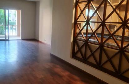 Apartment - 2 - 3 for rent in Al Katameya Plaza - The 1st Settlement - New Cairo City - Cairo