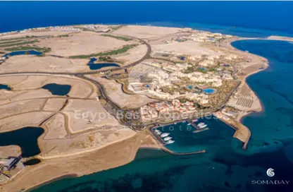 Cabin - 1 Bedroom - 2 Bathrooms for sale in Mesca - Soma Bay - Safaga - Hurghada - Red Sea