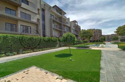 Apartment - 3 - 4 for sale in Moon Residences - Fifth Square - The 5th Settlement - New Cairo City - Cairo