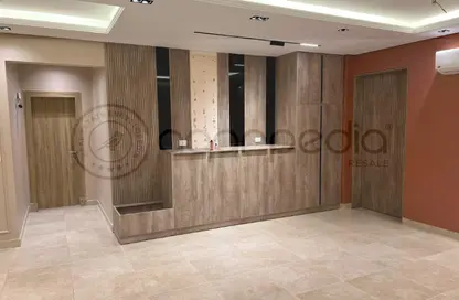 شقة - 3 غرف نوم - 4 حمامات للبيع في مون ريزيدنس - فيفث سكوير - التجمع الخامس - مدينة القاهرة الجديدة - القاهرة