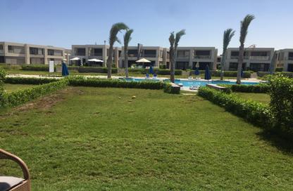 Villa - 5 Bedrooms - 5 Bathrooms for sale in La vista Ras El Hikma - Ras Al Hekma - North Coast