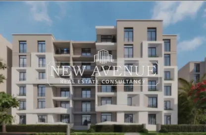 شقة - 2 غرف نوم - 2 حمامات للبيع في شاليا تاج سيتي - كمبوندات التجمع الخامس - التجمع الخامس - مدينة القاهرة الجديدة - القاهرة