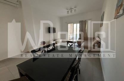 Chalet - 2 Bedrooms - 2 Bathrooms for sale in Amwaj - Sidi Abdel Rahman - North Coast