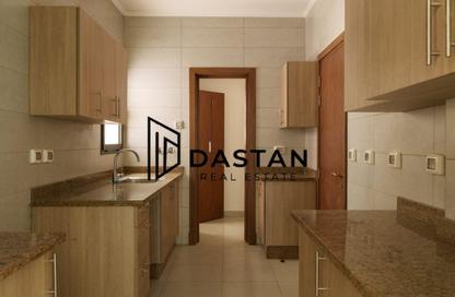 Apartment - 3 Bedrooms - 5 Bathrooms for sale in Privado - Madinaty - Cairo