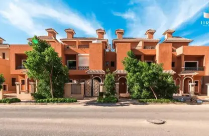 تاون هاوس - 3 غرف نوم - 3 حمامات للايجار في نيوم اكتوبر - التوسعات الشمالية - مدينة 6 أكتوبر - الجيزة